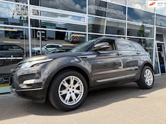 Land Rover Range Rover Evoque - 2.0 Si 4WD Prestige