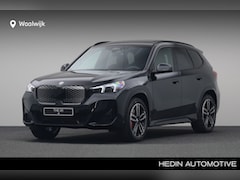 BMW iX1 - eDrive20 67 kWh M Sport Edition M sport pro | 19 inch | Travel pack Direct leverbaar