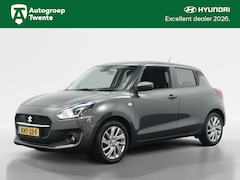 Suzuki Swift - 1.2 Select Smart Hybrid | Caprlay navigatie | Camera | Stoelverw