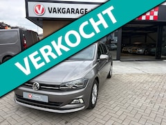 Volkswagen Polo - 1.0 TSI Beats