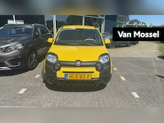 Fiat Panda - 1.0 Hybrid Pandina | Carplay | Airco |