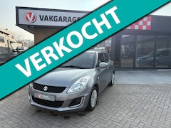 Suzuki Swift - 1.2 Bandit EASSS