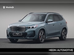 BMW iX1 - eDrive20 67 kWh M Sport Edition M sport pro | 19 inch | Travel pack Direct leverbaar