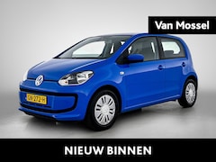 Volkswagen Up! - 1.0 move up BlueMotion
