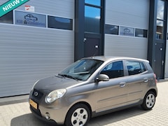 Kia Picanto - 1.0 X-ecutive