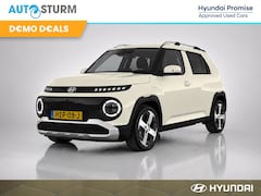 Hyundai Inster - Evolve 49 kWh Winter + Technology Pack