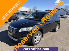 Toyota RAV4 - 2.0 VVTi Dynamic