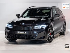 BMW 3-serie Touring - 330e|M-sport|ACC|360cam|HUD|Fisc€59.000
