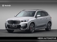 BMW iX1 - eDrive20 67 kWh M Sport Edition M sport pro | 19 inch | Comfort pack
