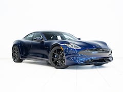 Karma Revero - | Brembo Brakes | Carbon Fibre Details Exterior & Interior |
