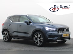 Volvo XC40 - 1.5 T5 Twin Engine Inscription Leer, Panoramadak, ACC, Camera, Apple Carplay, Elektrische