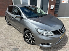 Nissan Pulsar - 1.2 DIG-T N-Connecta / 1e Eig / Navi / Camera / DAB / NAP