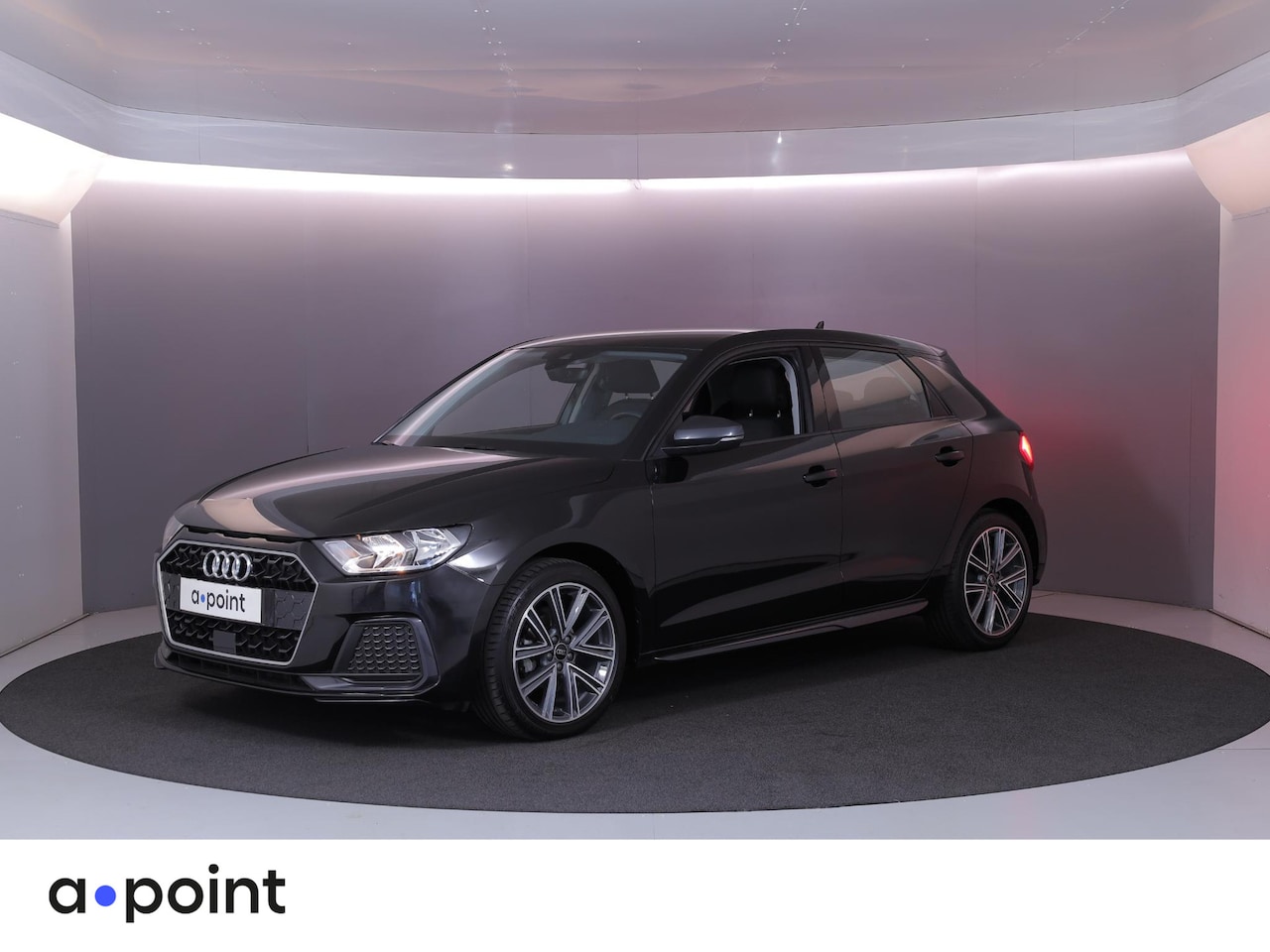 Audi A1 Sportback - 25 TFSI Advanced edition 95 pk | Verlengde garantie | Navigatie via App | Parkeersensoren - AutoWereld.nl