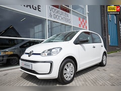 Volkswagen e-Up! - 37kwh