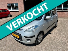 Hyundai i10 - 1.25i Dynamic Cool/99.000 km NAP/1ste eigenaar