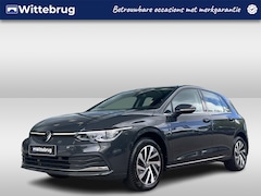 Volkswagen Golf - 1.4 eHybrid 204pk DSG Style / Virtual cockpit / Memory Seats / App. Connect / 16 LMV