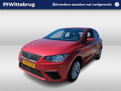 SEAT Ibiza - 1.0 TSI Style Business Intense / Navi / Camera / Climate control