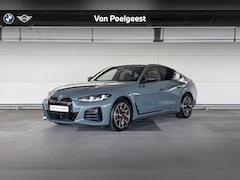 BMW i4 - M60 84 kWh
