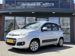 Fiat Panda - 1.2 Lounge ✅ Climate control ✅ Bluetooth ✅ Parkeersens ✅ NAP
