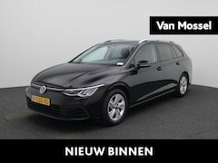 Volkswagen Golf Variant - 1.0 TSI Life