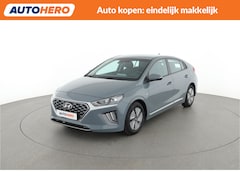 Hyundai IONIQ - 1.6 GDi i-Motion |NH80448|