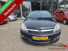 Opel Astra GTC - 1.8 Sport