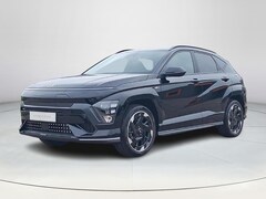 Hyundai Kona Electric - N Line Business 64.8 kWh | Uit voorraad leverbaar | Adaptieve Cruise Control | Parkeersens