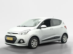 Hyundai i10 - 1.0i i-Motion Go | Pioneer navigatie | All season | Cruise
