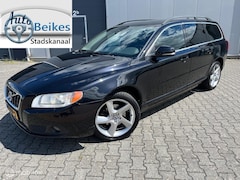 Volvo V70 - 1.6 T4 Limited Edition Automaat