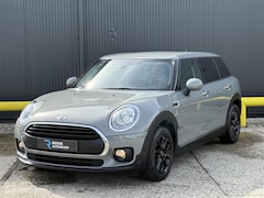 MINI Clubman - 1.5 Cooper | NIEUWSTAAT | NAVI | PDC | ECC