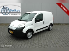Fiat Fiorino - 1.3 MJ Basis