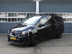 Mercedes-Benz Vito - 111 CDI Lang | IMPERIAAL | 2.600 kg. TREKHAAK | CRUISE CONTROL
