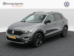 Volkswagen T-Roc - 1.5 TSi 150 Pk Automaat Sport Business R-Line | Black Style | Camera | Stoelverwarming | A