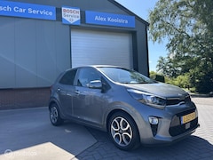Kia Picanto - 1.0 DPi DynamicPlusLine 5p