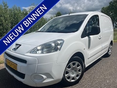 Peugeot Partner - 120 1.6 e-HDI L1 XT Profit + 2Tronic