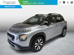 Citroën C3 Aircross - 1.2 PureTech S&S Shine