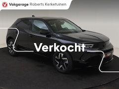 Opel Mokka - 1.2 Turbo Hybrid GS 145PK Automaat Navigatie Clima Camera