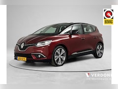 Renault Scénic - 1.2 TCe Intens | Parkeersensoren | Half leder | Navigatie