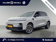 Leapmotor B10 - Design Hybrid REEV | PANODAK | STOELVERW&KOELING | ELEKTR. STOEL | CARPLAY/ANDROID |