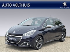 Peugeot 208 - 1.2 Puretech 110pk EAT6 Allure *automaat