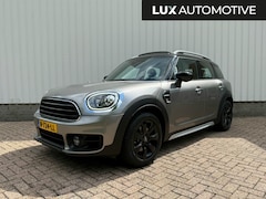 MINI Countryman - 1.5 Cooper Chili, CarPlay, Pano, Navi, Dealer onderhouden, NAP