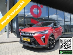 Mitsubishi ASX - 1.6 HEV AT Instyle 140 PK AUTOMAAT