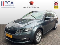 Skoda Octavia Combi - 1.0 TSI Greentech Business Edition