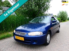 Mitsubishi Colt - 1.3 GLXi SE 3-deurs 1e eigenaar Airco Trekhaak Youngtimer