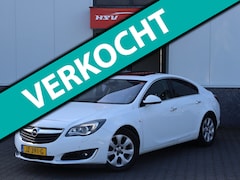 Opel Insignia - 1.6 CDTI EcoFLEX Business Executive