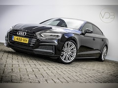Audi A5 Sportback - 2.0 TFSI 190pk AUT Launch Edition S-Line