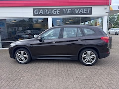 BMW X1 - sDrive20i Executive Edition