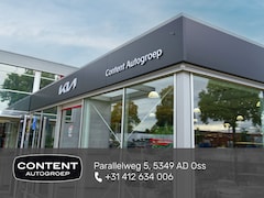 Kia Sportage - 1.6 T-GDi 239pk Hybrid AT6 Black Edition Advanced