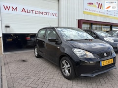 SEAT Mii - 1.0 Style AIRCO NAVI