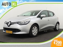 Renault Clio - 0.9 90 PK TCe Business Camera Cruise LED